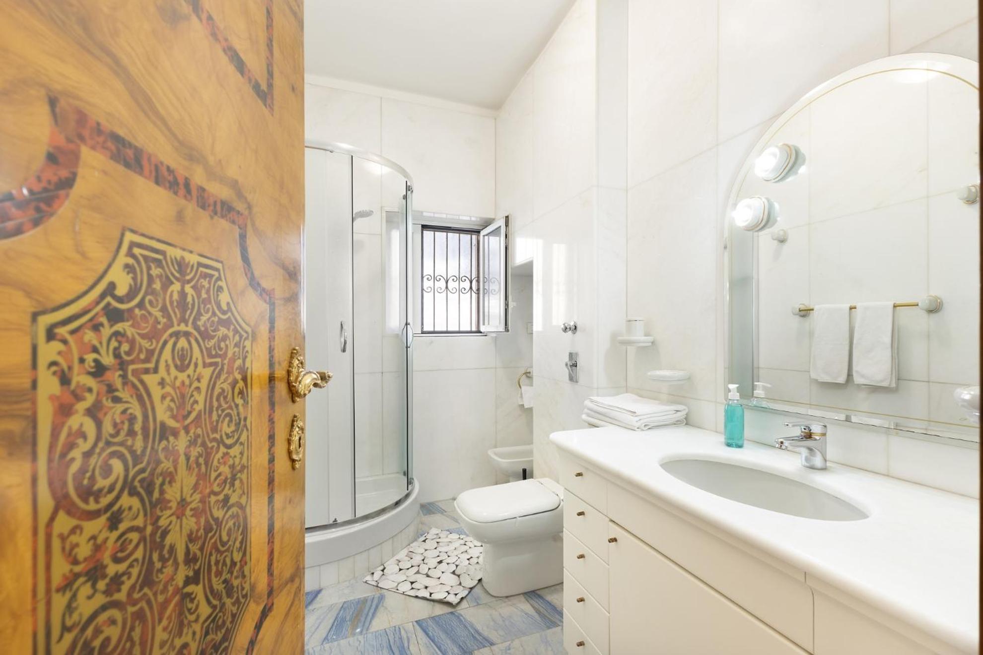 Appartement Allianz House - Panoramic San Siro Cozy House