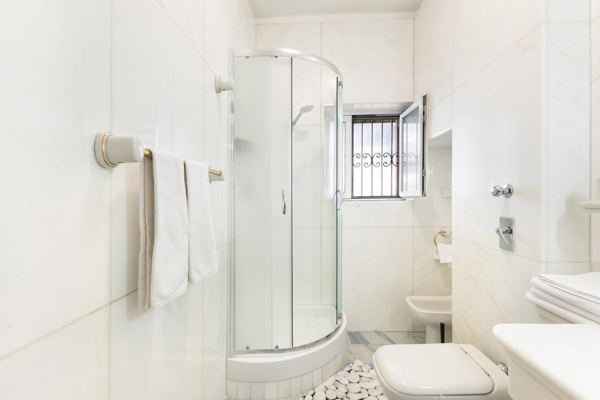 Allianz House - Panoramic San Siro Cozy House Appartement