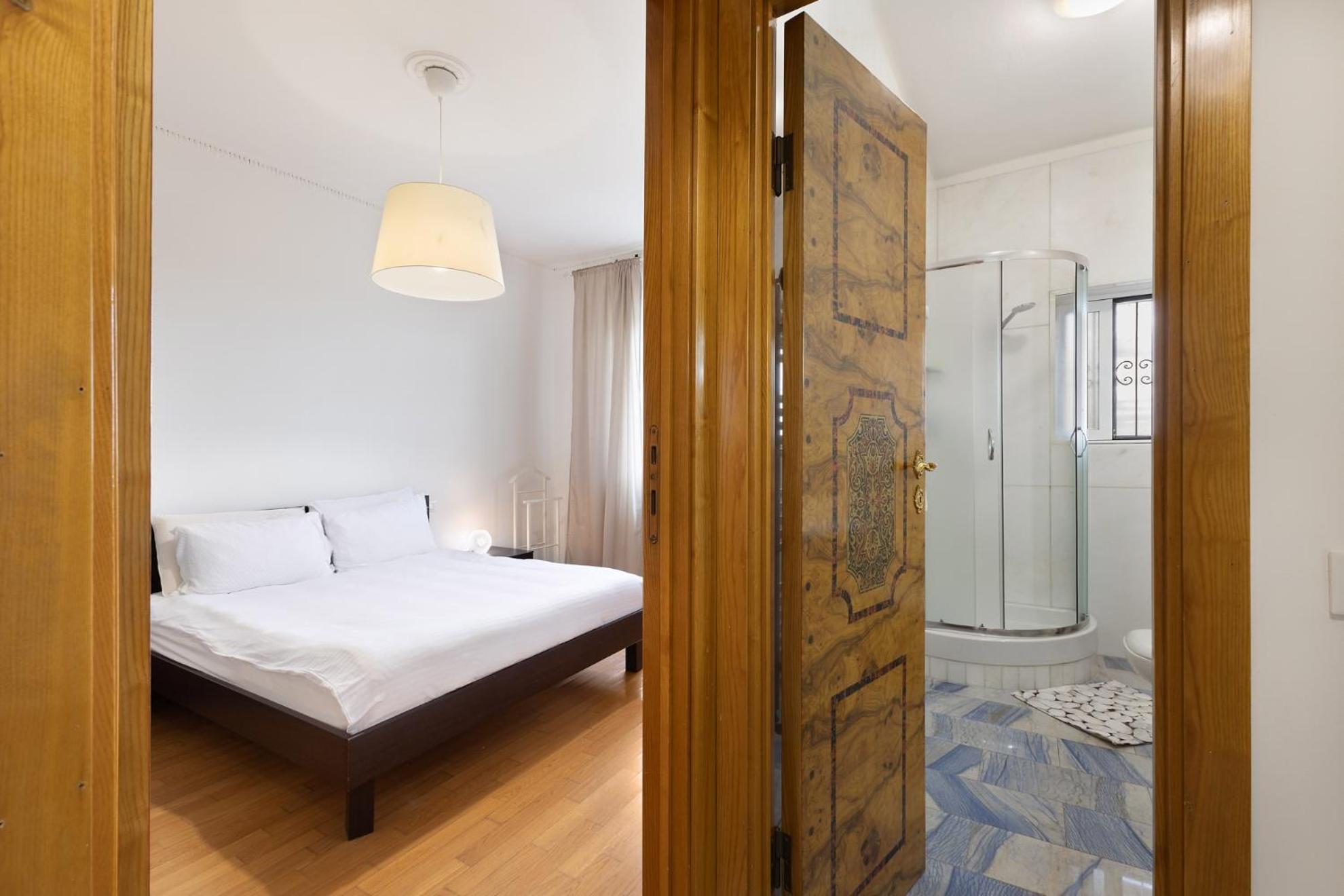 Appartement Allianz House - Panoramic San Siro Cozy House